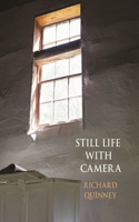 Still Life with Camera