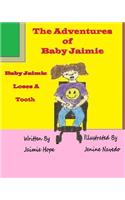 Adventures of Baby Jaimie
