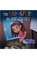 Monsters In My Closet