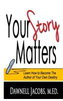 Your Story Matters