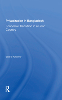 Privatization In Bangladesh