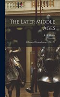 Later Middle Ages