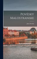 Povídky Malostranske