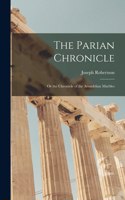 The Parian Chronicle
