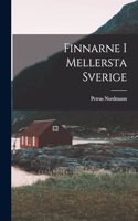 Finnarne i Mellersta Sverige