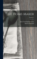 Home-Maker; Volume 2
