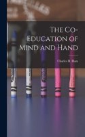 Co-Education of Mind and Hand