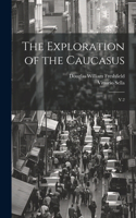 Exploration of the Caucasus