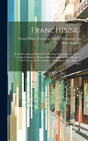 Franchising