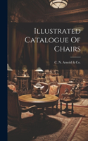Illustrated Catalogue Of Chairs