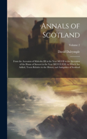 Annals of Scotland