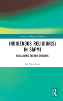 Indigenous Religion(s) in Sapmi