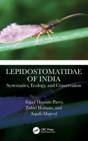 Lepidostomatidae of India