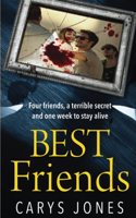Best Friends: A race against time in this heart-stopping thriller