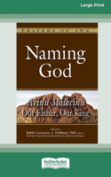 Naming God