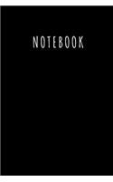 Notebook