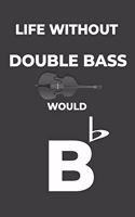 Life Without Double Bass