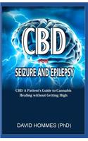 CBD for Seizure and Epilepsy