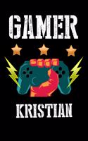 Gamer Kristian