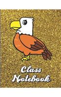 Class Notebook