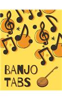 Banjo Tabs
