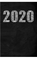 Senior Class of 2020