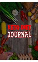 Keto Diet Journal
