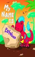 My Name is Esteban