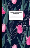 Primary Composition Notebook