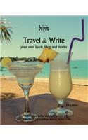 Travel & Write Your Own Book - Mauritius