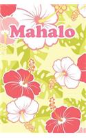 Mahalo
