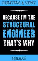 Engineering & Science Notebook
