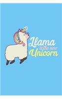 Llama Is the New Unicorn
