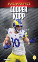 Cooper Kupp: (Sports Biographies Set 3)