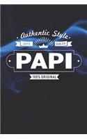 Authentic Style Super Quality Papi 100% Original