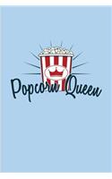 Popcorn Queen