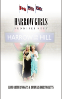 Harrow Girls - Promises Kept