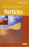 Statistical Physics of Particles