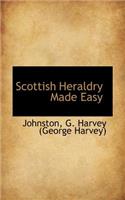Scottish Heraldry Made Easy