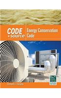 Code Source: Energy Conservation Code: Energy Conservation Code