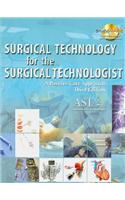 Surgical Technology for the Surgical Technologist Bundle