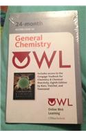 Pac Owl Chemistry