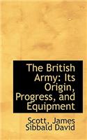 British Army