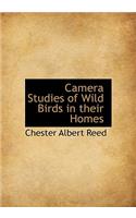 Camera Studies of Wild Birds in Their Homes: (English)