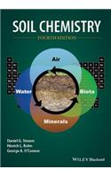 Soil Chemistry