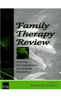 Family Therapy Review