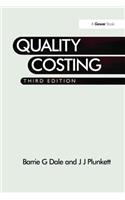 Quality Costing