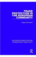 Trade Protection in the European Community