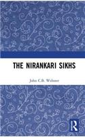Nirankari Sikhs