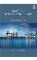 Marine Insurance Law